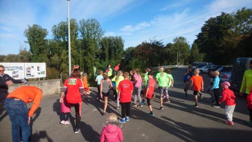 Drei Schlösser Lauf 2019