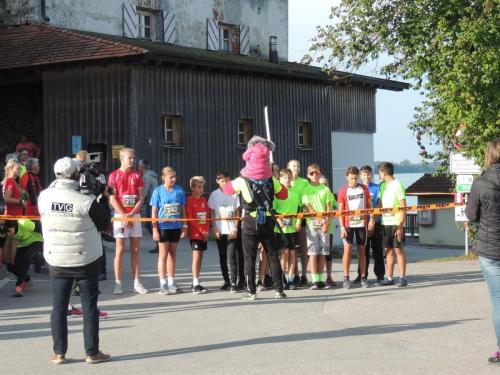 Drei Schlösser Lauf 2019