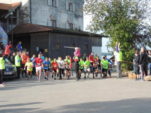 Drei Schlösser Lauf 2019