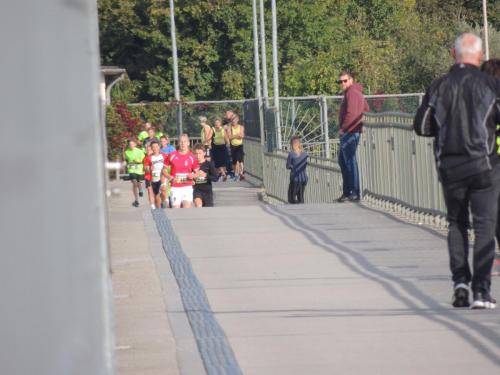 Drei Schlösser Lauf 2019