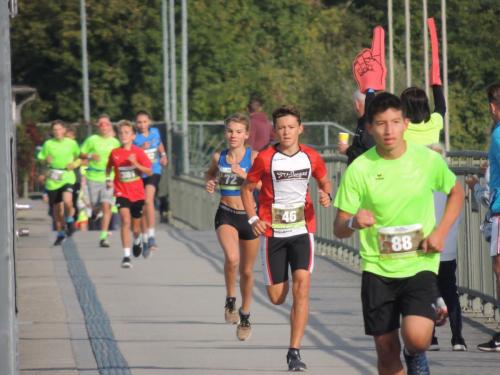 Drei Schlösser Lauf 2019