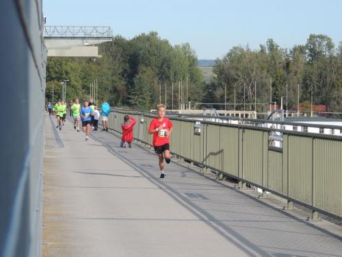 Drei Schlösser Lauf 2019