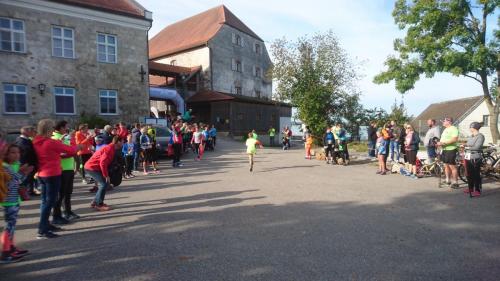 Drei Schlösser Lauf 2019