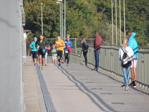 Drei Schlösser Lauf 2019