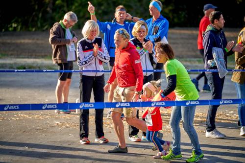 Schlösser Lauf 2021, Kinderlauf