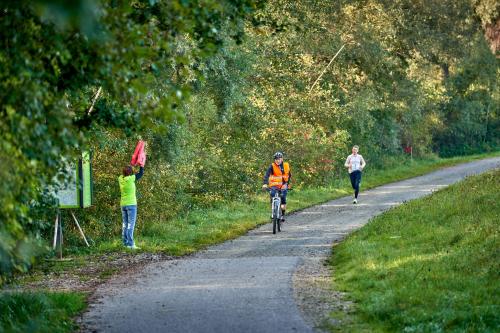 Schlösser Lauf 2021, Kinderlauf