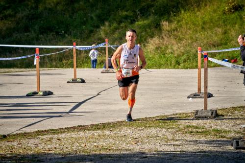 Schlösser Lauf 2021, Lauf