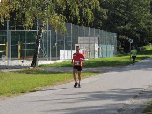 Drei Schlösser Lauf 2019