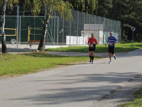 Drei Schlösser Lauf 2019