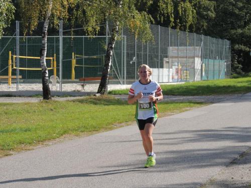 Drei Schlösser Lauf 2019