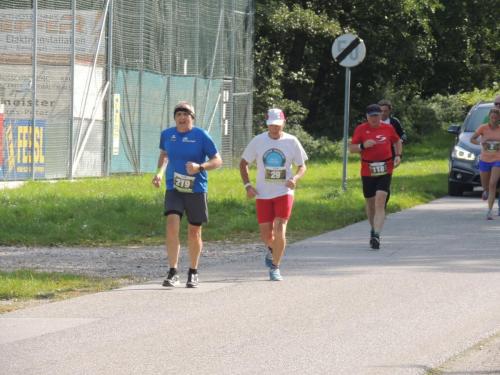 Drei Schlösser Lauf 2019