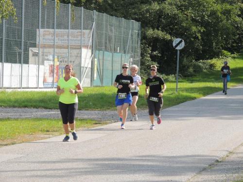 Drei Schlösser Lauf 2019