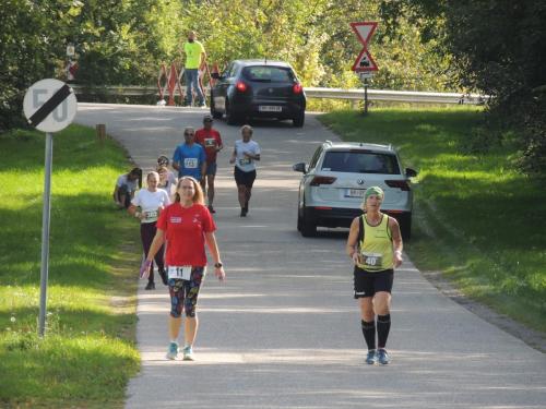 Drei Schlösser Lauf 2019