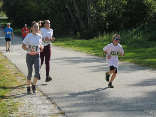 Drei Schlösser Lauf 2019