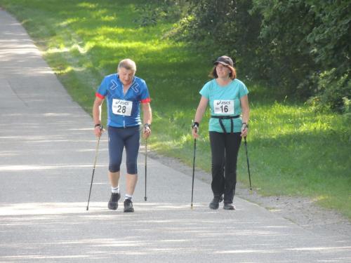 Drei Schlösser Lauf 2019