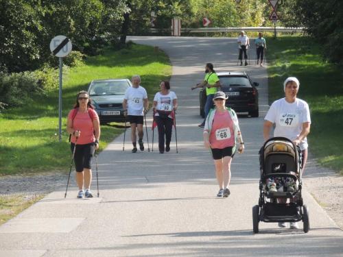 Drei Schlösser Lauf 2019